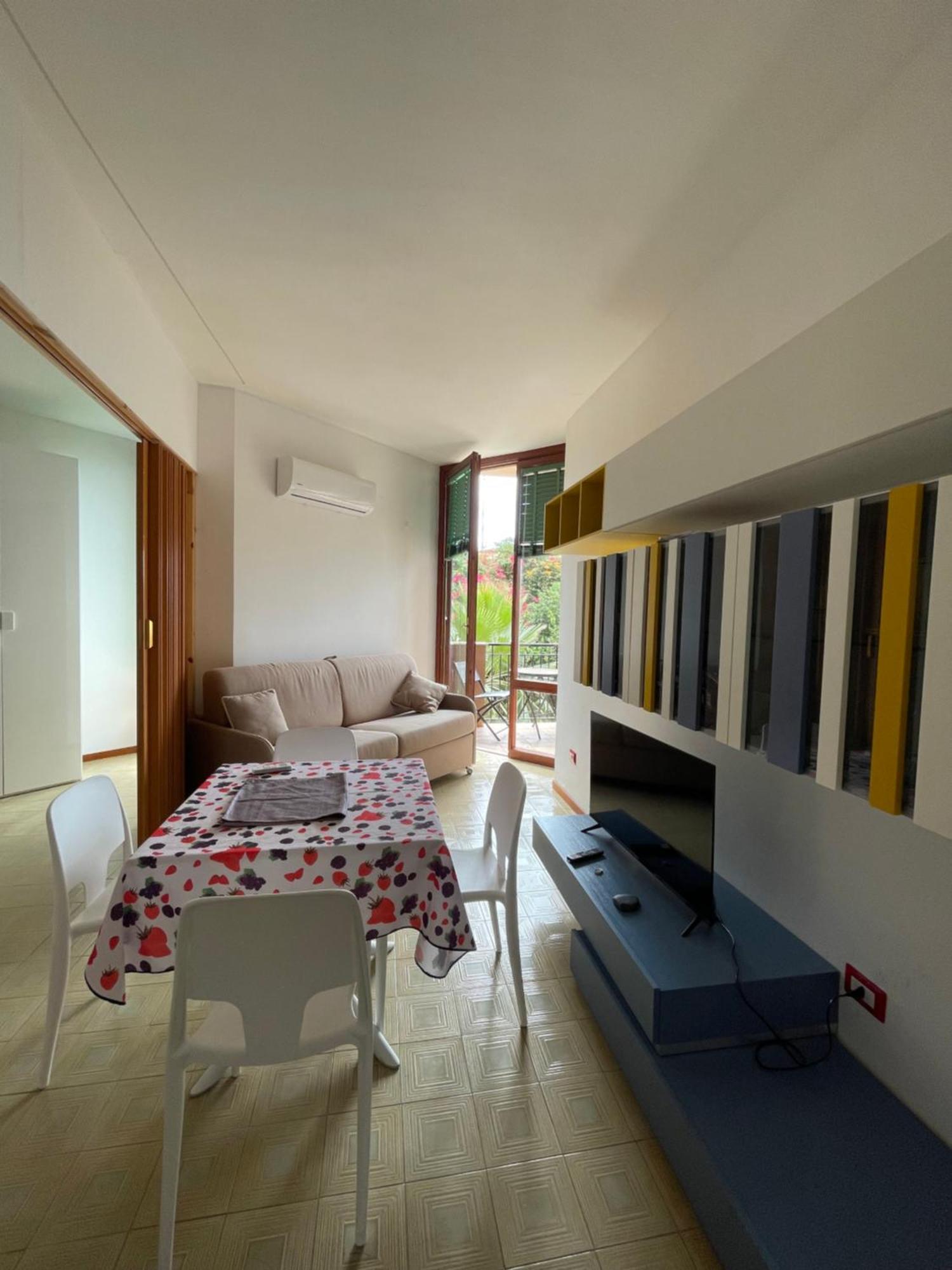 Gli Appartamenti Di Francuzzo Teulada Room photo