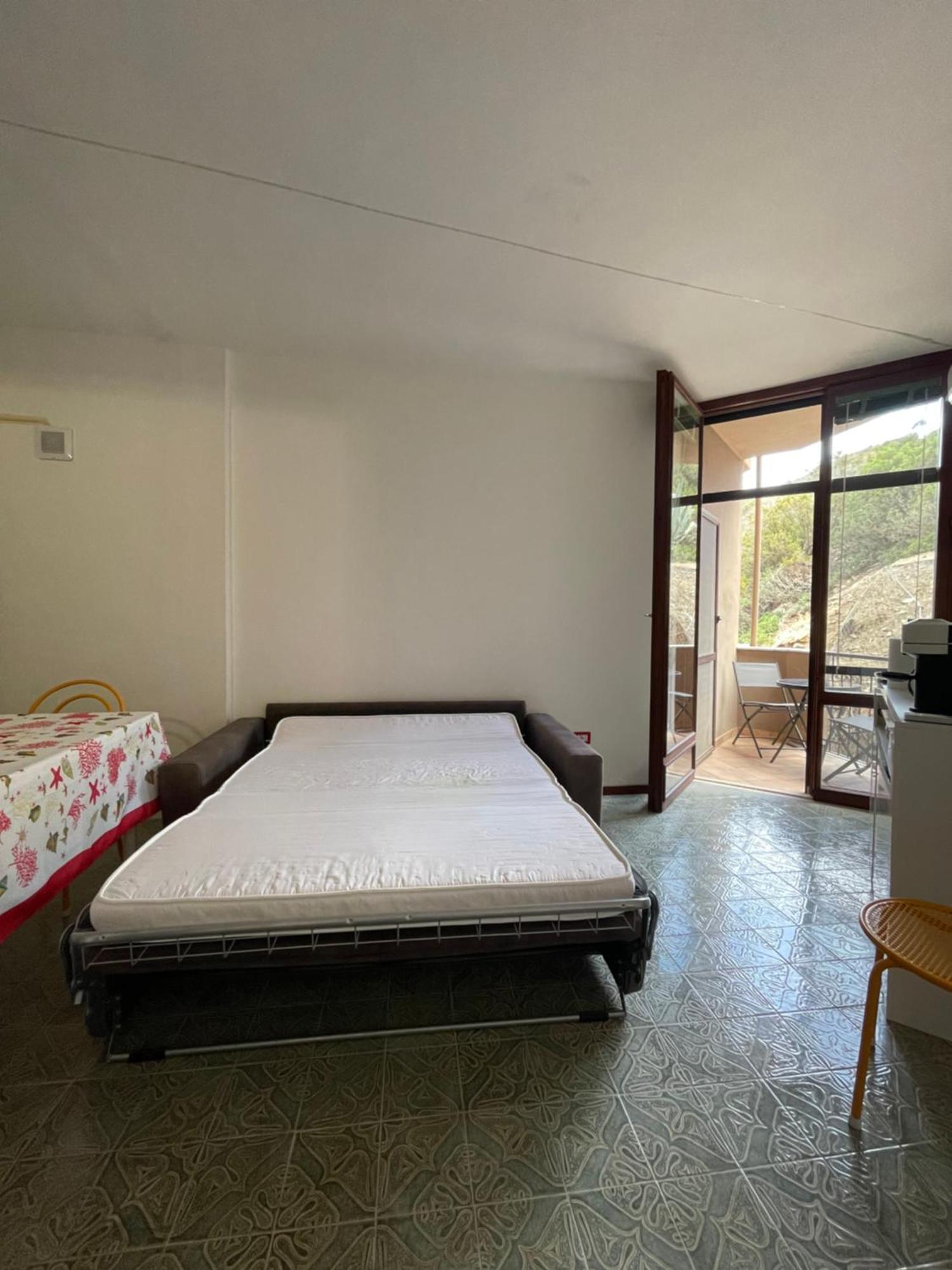 Gli Appartamenti Di Francuzzo Teulada Room photo